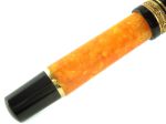 Bút máy Delta Dolcevita Medium Gold Plated 