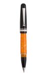 Bút dạ Delta Dolcevita Fusion Orange Silver Trim