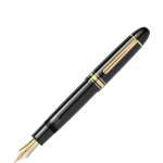 Bút máy MONTBLANC MEISTERSTUCK 149 Black GT