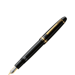Bút máy MONTBLANC MEISTERSTUCK LE GRAND 146 black GT