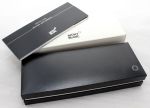 Bút máy MONTBLANC MEISTERSTUCK LE GRAND 146 black GT