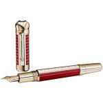 Bút máy MONTBLANC LIMITED EDITION 4810 PATRON OF ARTS JOSEPH II 
