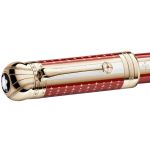 Bút máy MONTBLANC LIMITED EDITION 4810 PATRON OF ARTS JOSEPH II 