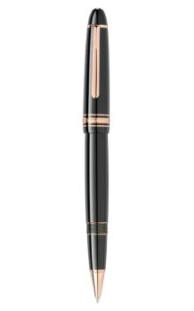 Bút dạ MONTBLANC MEISTERSTUCK 162   LE GRAND Red Gold 
