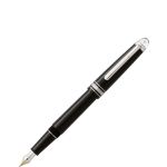 Bút máy MONTBLANC MEISTERSTUCK CLASSIQUE DIAMOND 145