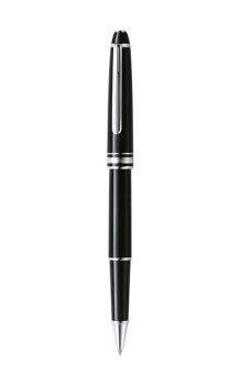 Bút dạ MONTBLANC MEISTERSTUCK PLATINUM LINE CLASSIQUE 163