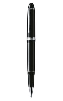 Bút dạ MONTBLANC MEISTERSTUCK PLATINUM LE GRAND 162