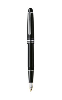 Bút máy MONTBLANC MEISTERSTUCK PLATINUM Classique 145