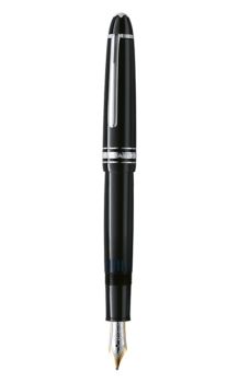 Bút máy MONTBLANC MEISTERSTUCK PLATINUM LE GRAND 146