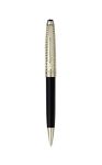 Bút bi MONTBLANC MEISTERSTUCK SOLITAIRE DOUE CLASSIQUE 164 GEOMETRIC DIMENSION