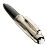 Bút bi MONTBLANC MEISTERSTUCK SOLITAIRE DOUE CLASSIQUE 164 GEOMETRIC DIMENSION