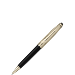 Bút bi MONTBLANC MEISTERSTUCK SOLITAIRE DOUE CLASSIQUE 164 GEOMETRIC DIMENSION