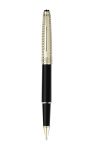 Bút dạ MONTBLANC MEISTERSTUCK SOLITAIRE DOUE CLASSIQUE 163 GEOMETRIC DIMENSION 