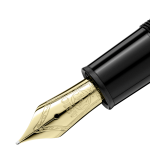Bút máy MONTBLANC MEISTERSTUCK SOLITAIRE DOUE CLASSIQUE 145 GEOMETRIC DIMENSION