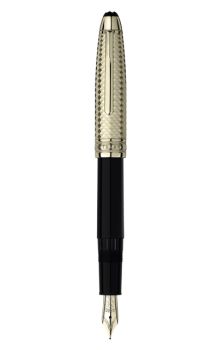 Bút máy MONTBLANC MEISTERSTUCK SOLITAIRE DOUE LE GRAND 146 GEOMETRIC DIMENSION