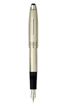 Bút máy MONTBLANC MEISTERSTUCK SOLITAIRE LE GRAND 146 GEOMETRIC DIMENSION