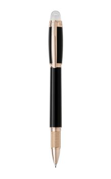 Bút dạ MONTBLANC STARWALKER RED GOLD PLATED FINELINER