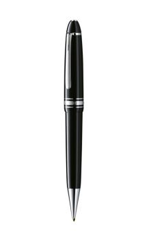 Bút bi MONTBLANC MEISTERSTUCK PLATINUM LE GRAND 161
