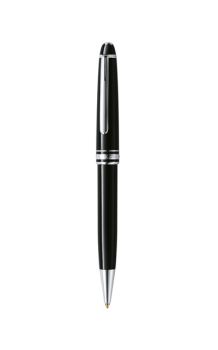 Bút bi MONTBLANC MEISTERSTUCK PLATINUM LINE CLASSIQUE 164