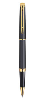 Bút dạ waterman hemisphere 10 đen mờ GT