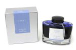 Mực PILOT NAMIKI Iroshizuku Ajisai ( màu hoa dương tử ) hộp 50ml [INK-50-AJ]