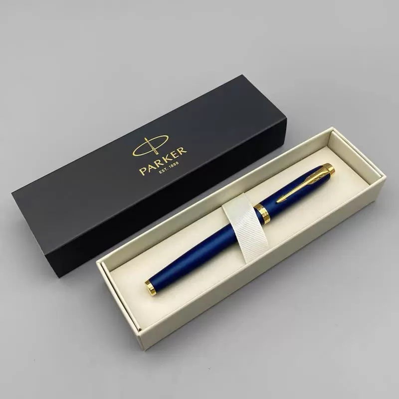 Bút dạ Parker IM ANCORA Blue GT