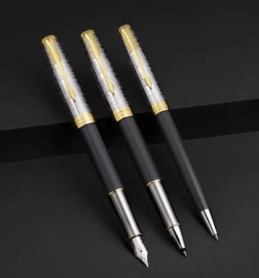 Bút bi Parker Sonnet SE24 China GT