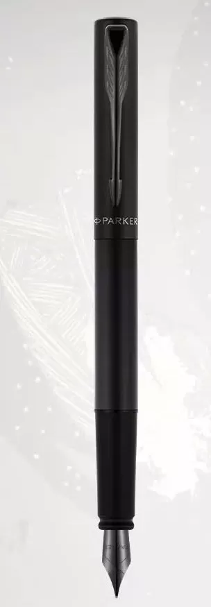 Bút máy Parker Vector   XL MONO BLK BT FP