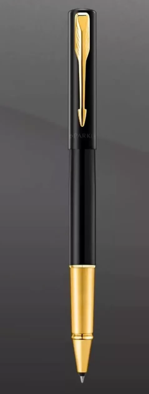 Bút dạ Parker Vector XL PRM BLK GT RB