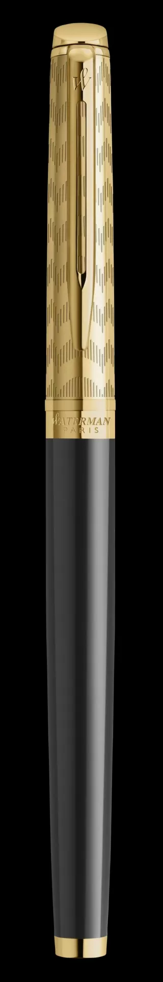 Bút máy Waterman Hemisphere25 Opera SE Dulux Black GT