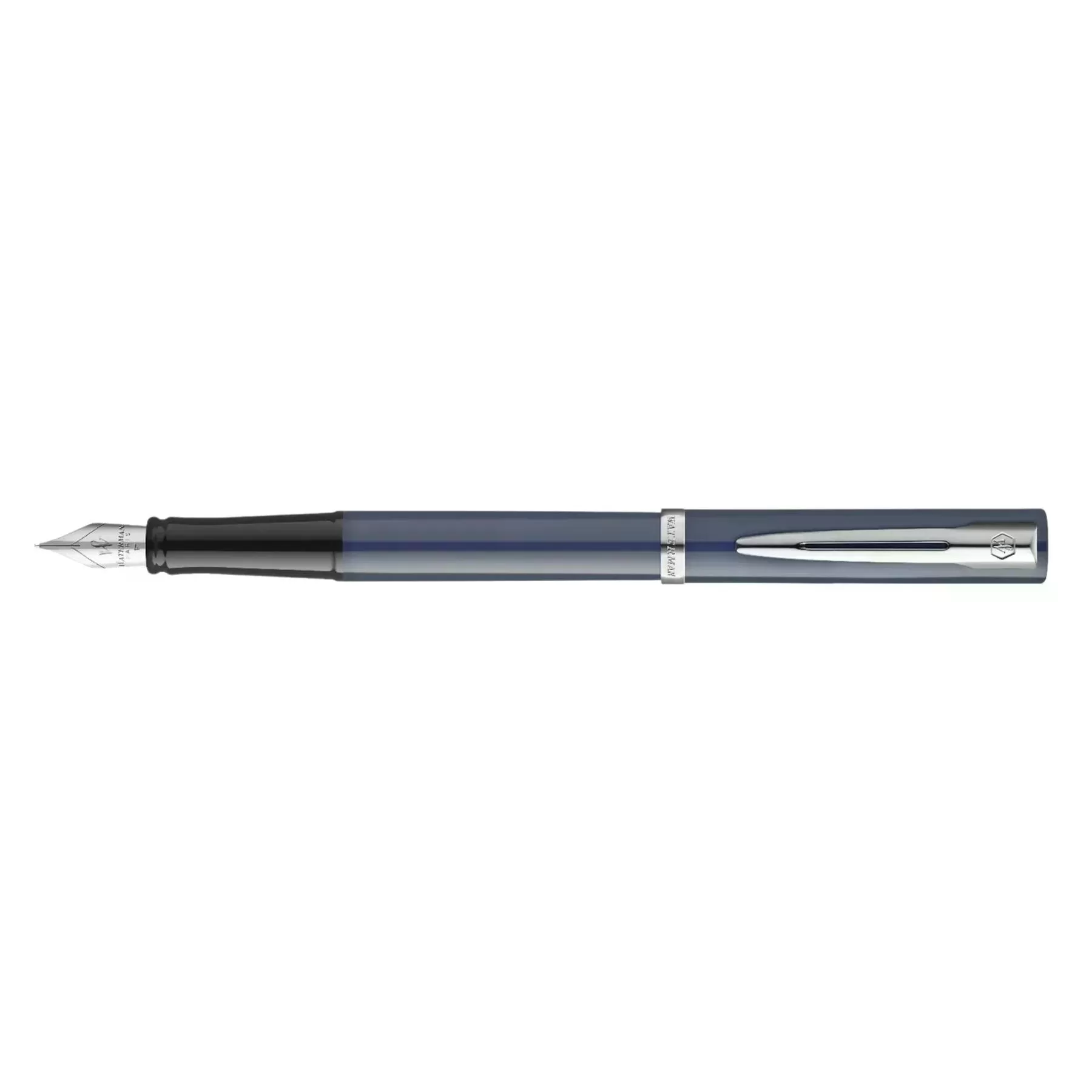 Bút máy Waterman IMPRESSION BLU CT