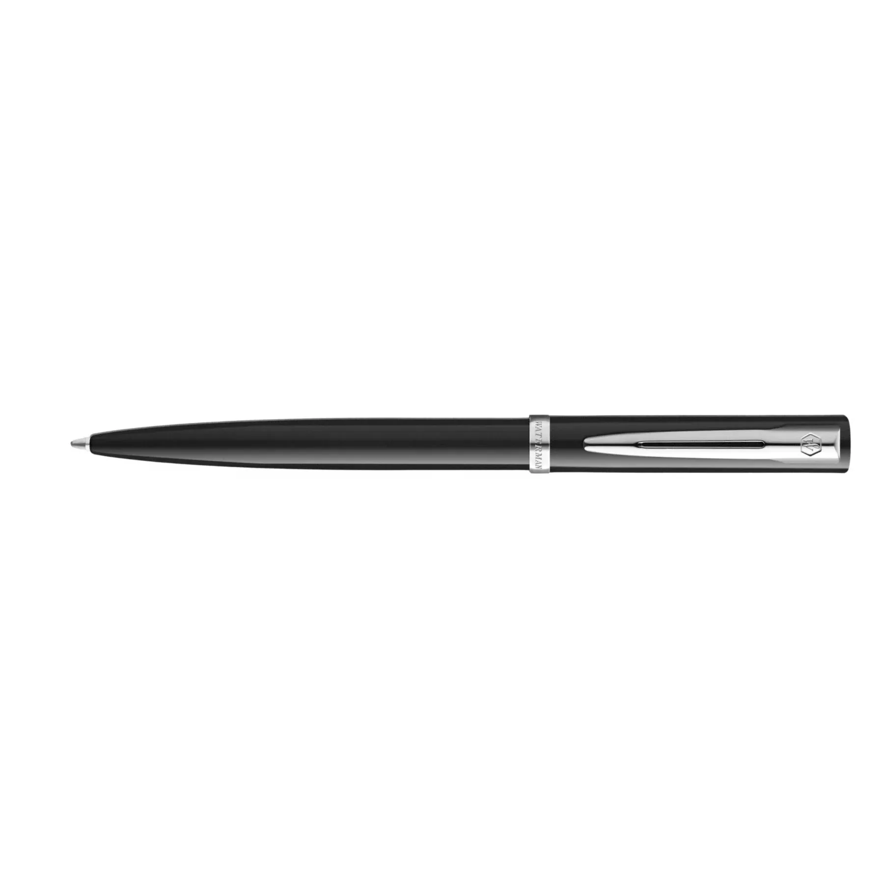 Bút bi Waterman IMPRESSION BLK CT