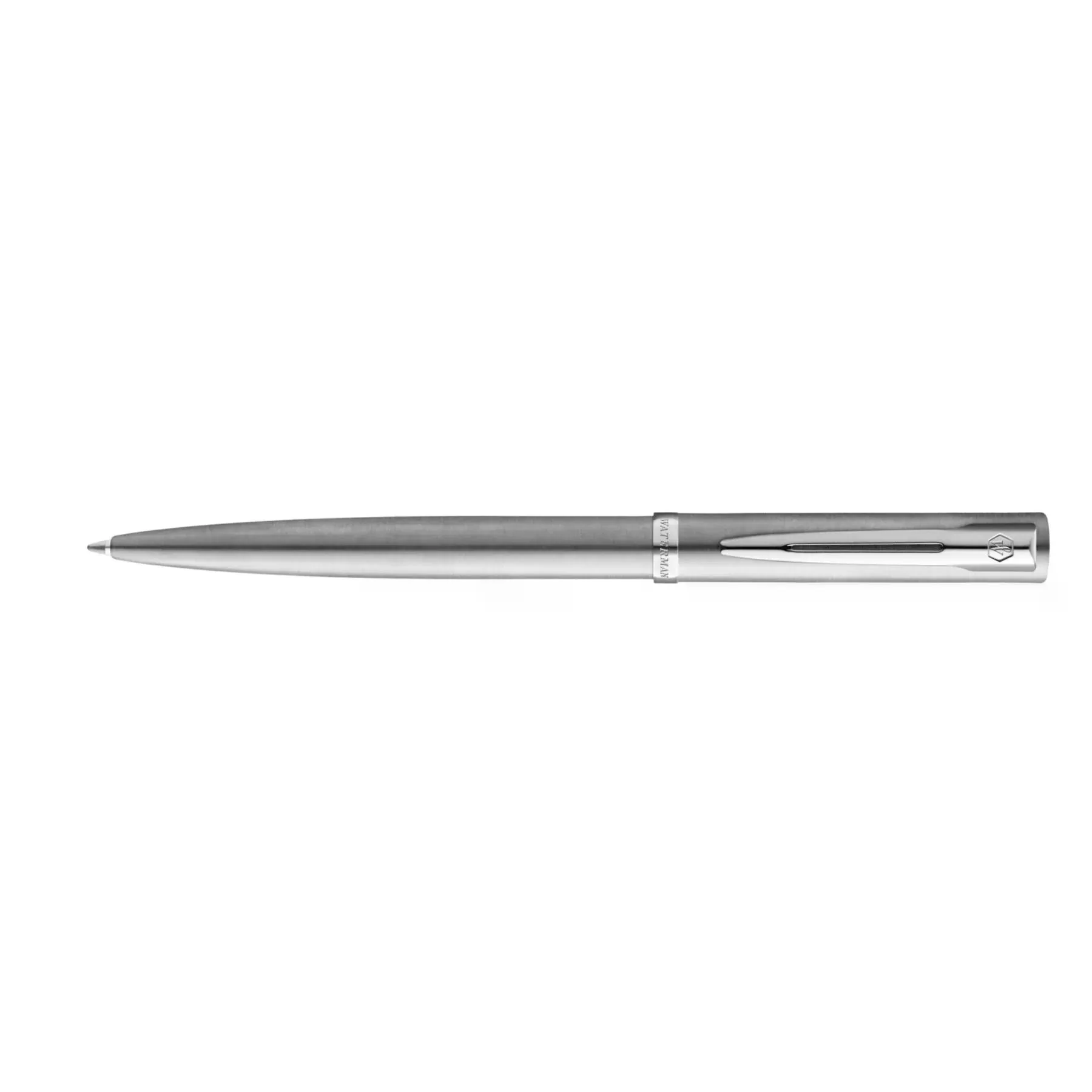Bút bi Waterman IMPRESSION SS CT