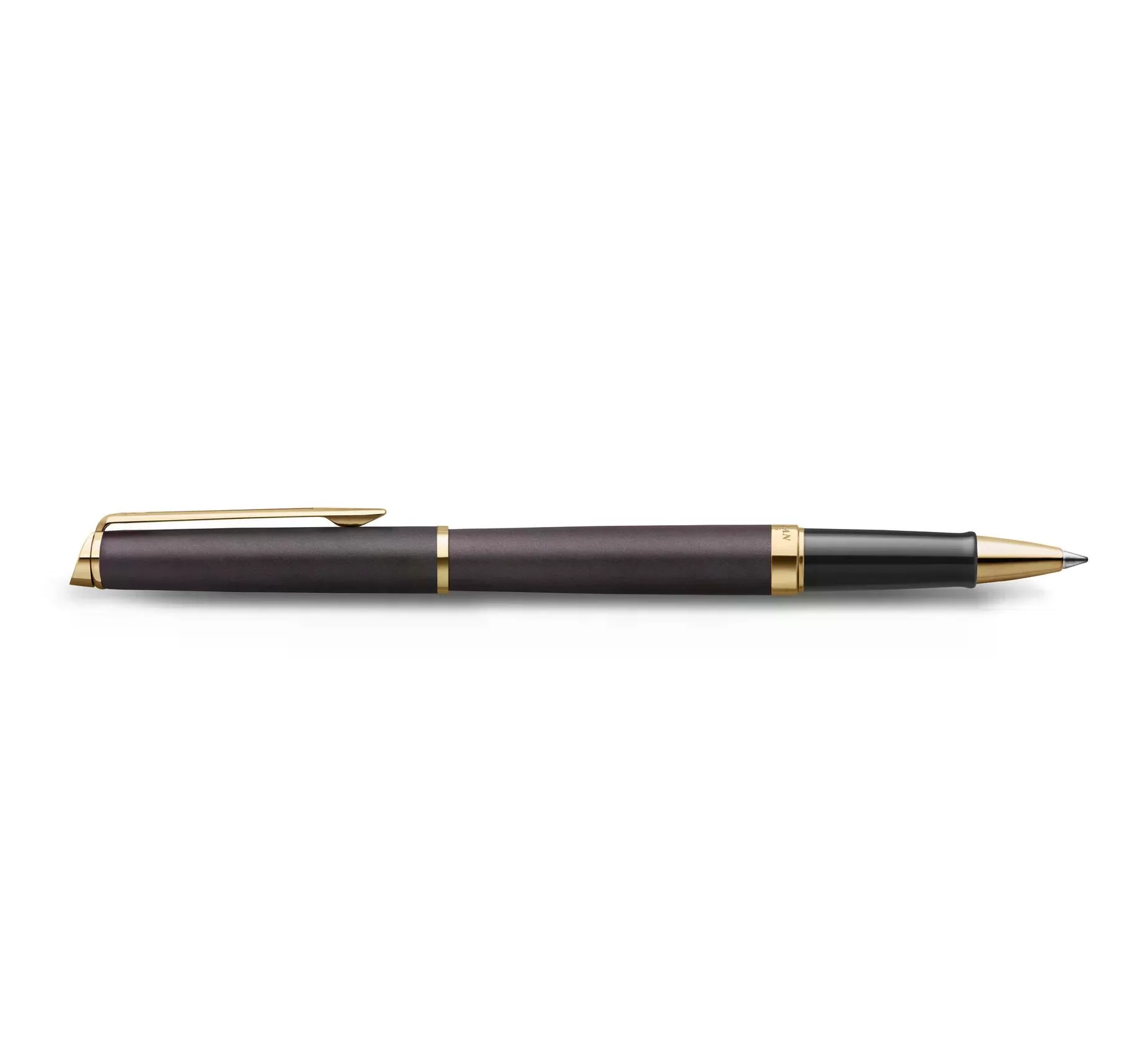 Bút dạ Waterman Hemisphere25 Metallic  Black GT