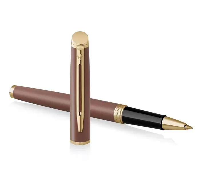 Bút dạ Waterman Hemisphere25 Metallic  COPPER GT