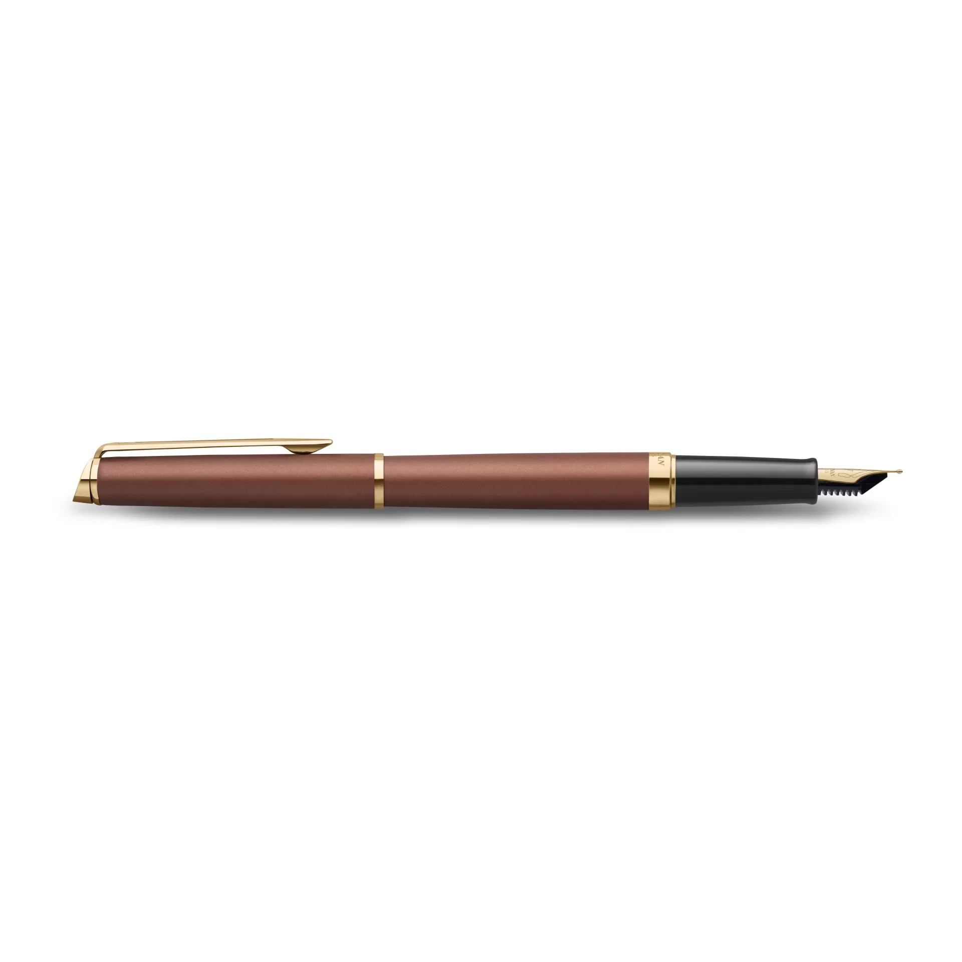 Bút máy Waterman Hemisphere25 Metallic  COPPER GT