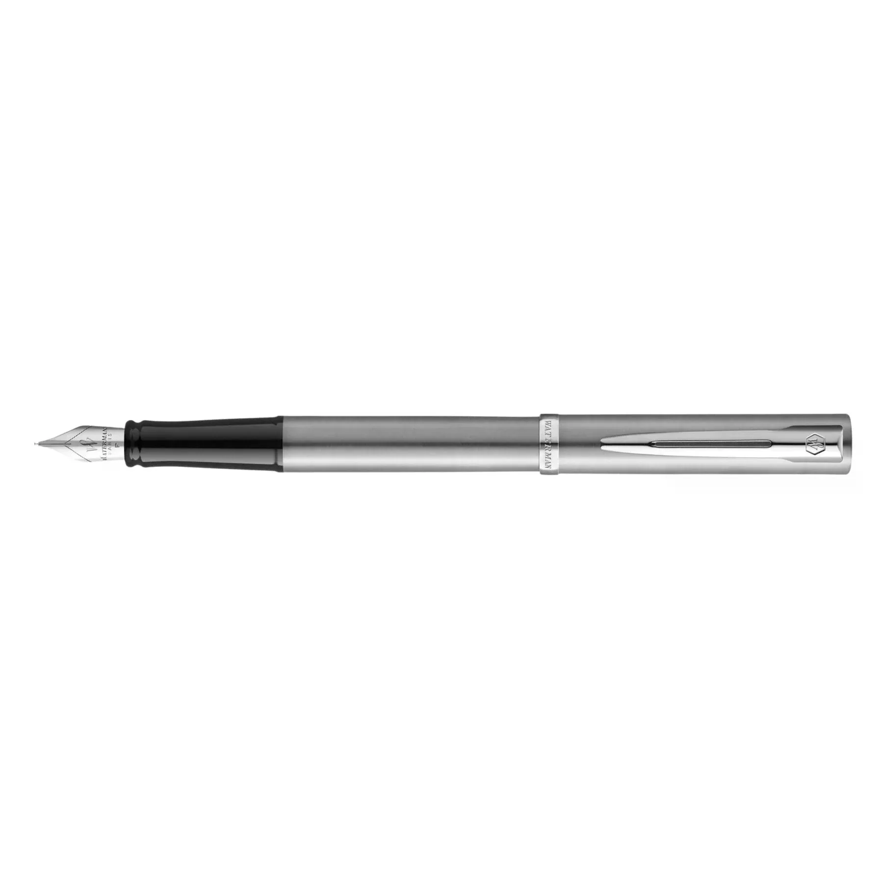 Bút máy Waterman IMPRESSION SS CT